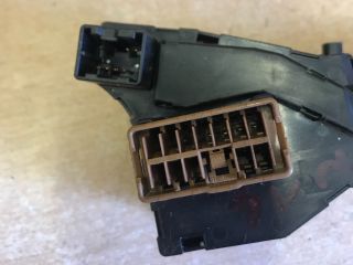 bontott NISSAN ALMERA II Bal Kormánykapcsoló Irányjelző