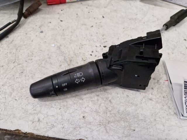 bontott NISSAN ALMERA II Bal Kormánykapcsoló Irányjelző