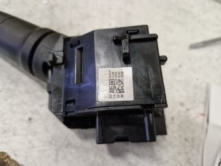 bontott NISSAN ALMERA II Bal Kormánykapcsoló Irányjelző