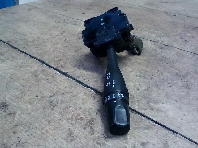 bontott NISSAN ALMERA II Bal Kormánykapcsoló Irányjelző