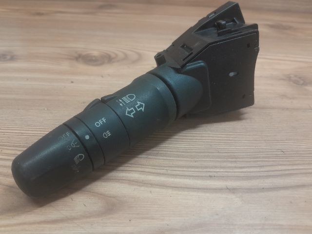 bontott NISSAN ALMERA II Bal Kormánykapcsoló Irányjelző