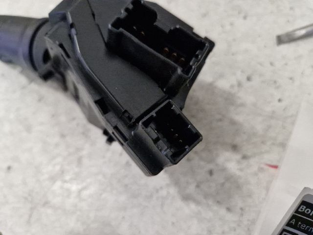 bontott NISSAN ALMERA II Bal Kormánykapcsoló Irányjelző