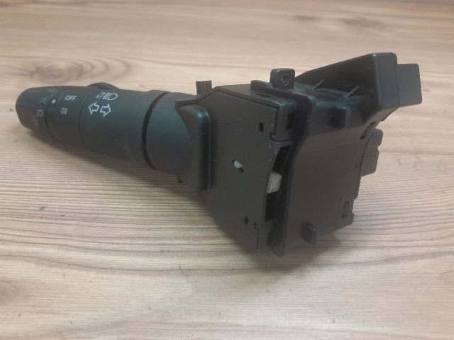 bontott NISSAN ALMERA II Bal Kormánykapcsoló Irányjelző