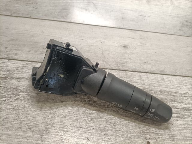 bontott NISSAN ALMERA II Bal Kormánykapcsoló Irányjelző