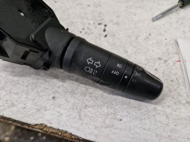 bontott NISSAN ALMERA II Bal Kormánykapcsoló Irányjelző