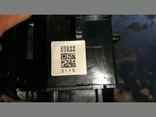 bontott NISSAN ALMERA II Bal Kormánykapcsoló Irányjelző