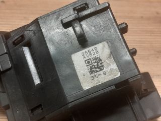 bontott NISSAN ALMERA II Bal Kormánykapcsoló Irányjelző