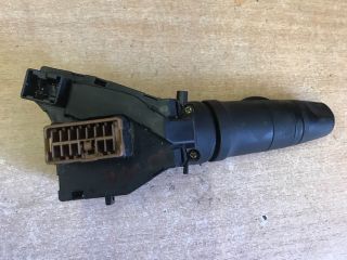 bontott NISSAN ALMERA II Bal Kormánykapcsoló Irányjelző