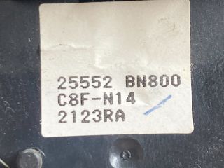 bontott NISSAN ALMERA II Bal Multikormány Kapcsoló