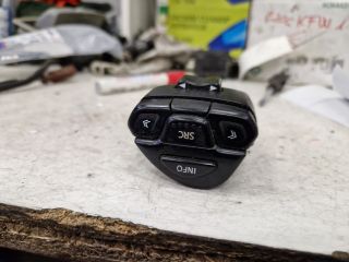 bontott NISSAN ALMERA II Bal Multikormány Kapcsoló