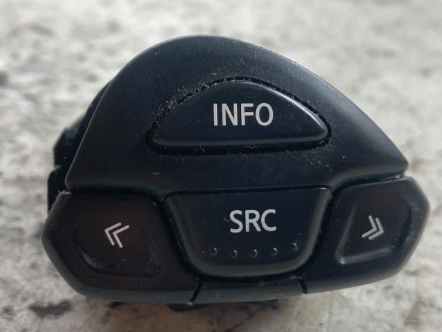 bontott NISSAN ALMERA II Bal Multikormány Kapcsoló