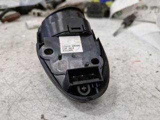 bontott NISSAN ALMERA II Bal Multikormány Kapcsoló