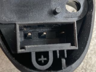 bontott NISSAN ALMERA II Bal Multikormány Kapcsoló