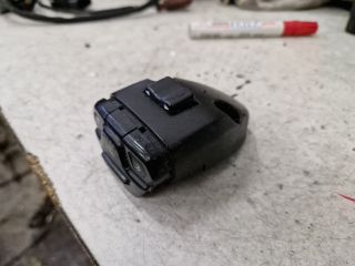 bontott NISSAN ALMERA II Bal Multikormány Kapcsoló