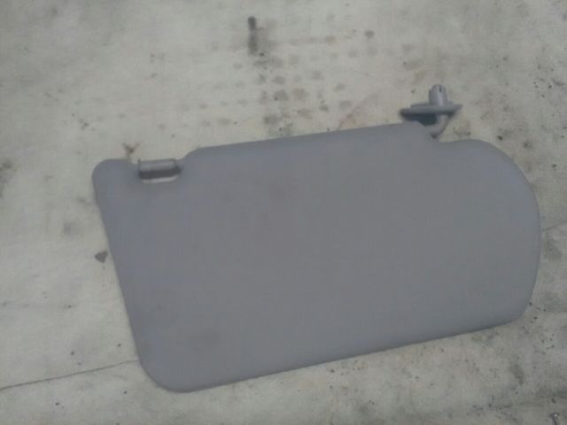 bontott NISSAN ALMERA II Bal Napellenző