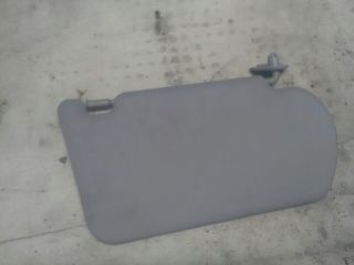 bontott NISSAN ALMERA II Bal Napellenző