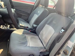 bontott NISSAN ALMERA II Bal Napellenző