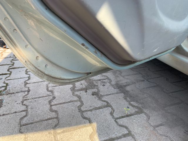 bontott NISSAN ALMERA II Bal Napellenző