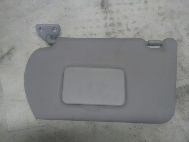 bontott NISSAN ALMERA II Bal Napellenző