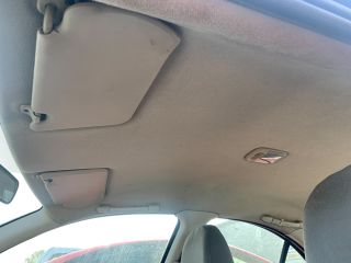 bontott NISSAN ALMERA II Bal Napellenző