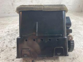 bontott NISSAN ALMERA II Bal Szellőző