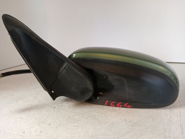 bontott NISSAN ALMERA II Bal Visszapillantó Tükör (Elektromos)