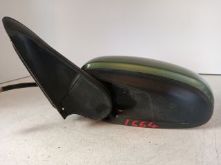 bontott NISSAN ALMERA II Bal Visszapillantó Tükör (Elektromos)