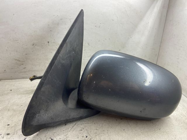 bontott NISSAN ALMERA II Bal Visszapillantó Tükör (Elektromos)