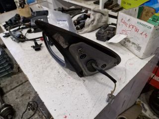 bontott NISSAN ALMERA II Bal Visszapillantó Tükör (Elektromos)