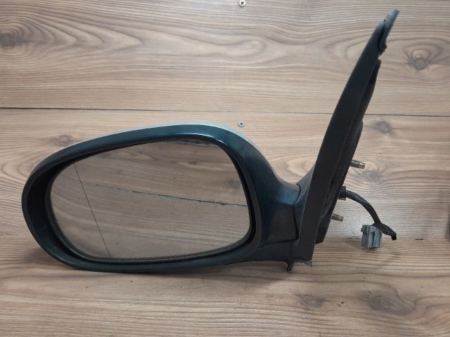 bontott NISSAN ALMERA II Bal Visszapillantó Tükör (Elektromos)