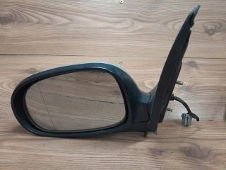 bontott NISSAN ALMERA II Bal Visszapillantó Tükör (Elektromos)