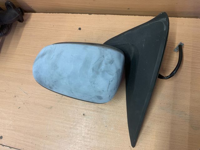 bontott NISSAN ALMERA II Bal Visszapillantó Tükör (Elektromos)