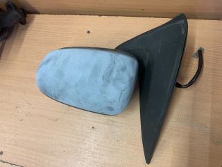 bontott NISSAN ALMERA II Bal Visszapillantó Tükör (Elektromos)