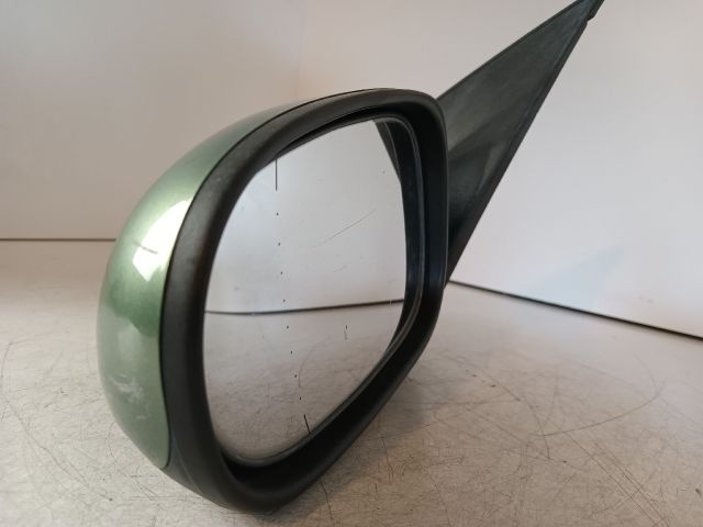 bontott NISSAN ALMERA II Bal Visszapillantó Tükör (Elektromos)