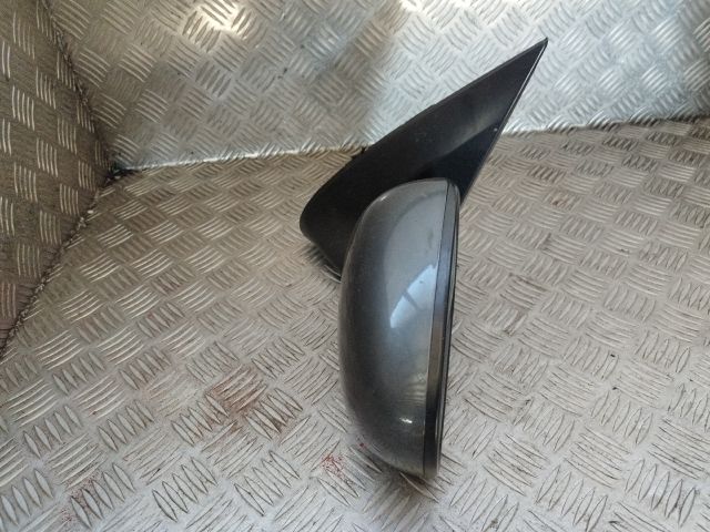bontott NISSAN ALMERA II Bal Visszapillantó Tükör (Elektromos)