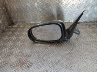 bontott NISSAN ALMERA II Bal Visszapillantó Tükör (Elektromos)