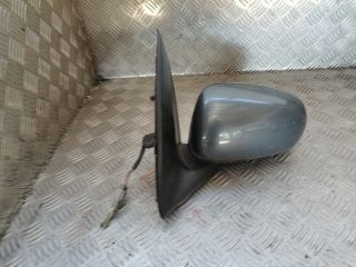 bontott NISSAN ALMERA II Bal Visszapillantó Tükör (Elektromos)
