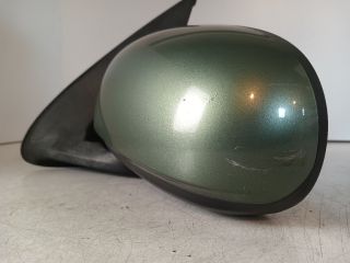 bontott NISSAN ALMERA II Bal Visszapillantó Tükör (Elektromos)