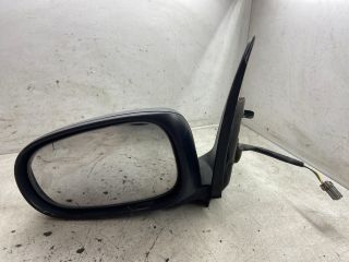 bontott NISSAN ALMERA II Bal Visszapillantó Tükör (Elektromos)