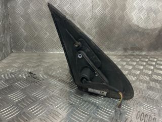 bontott NISSAN ALMERA II Bal Visszapillantó Tükör (Elektromos)