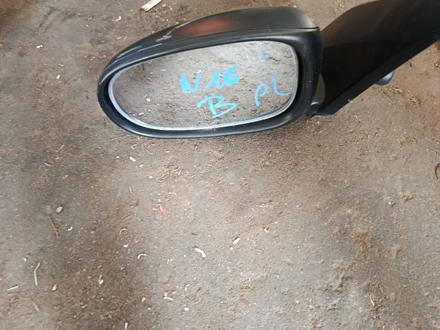 bontott NISSAN ALMERA II Bal Visszapillantó Tükör (Elektromos)