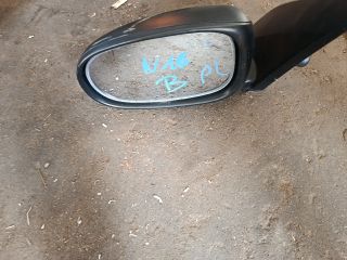 bontott NISSAN ALMERA II Bal Visszapillantó Tükör (Elektromos)