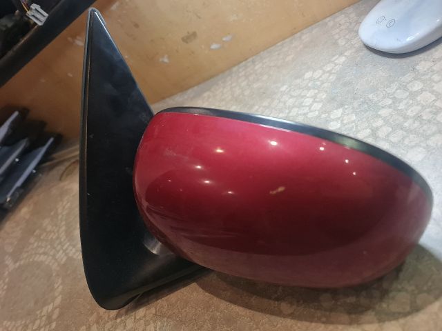 bontott NISSAN ALMERA II Bal Visszapillantó Tükör (Elektromos)