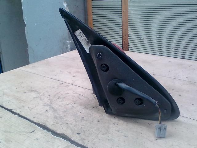 bontott NISSAN ALMERA II Bal Visszapillantó Tükör (Elektromos)