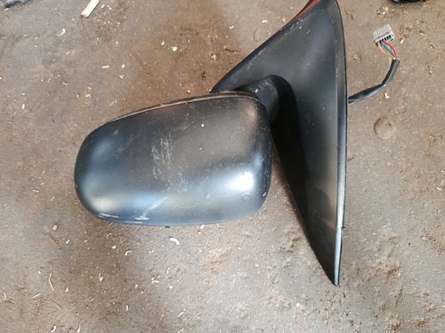 bontott NISSAN ALMERA II Bal Visszapillantó Tükör (Elektromos)