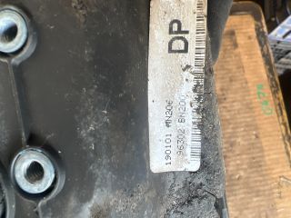 bontott NISSAN ALMERA II Bal Visszapillantó Tükör (Elektromos)