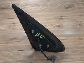 bontott NISSAN ALMERA II Bal Visszapillantó Tükör (Elektromos)