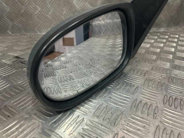bontott NISSAN ALMERA II Bal Visszapillantó Tükör (Elektromos)