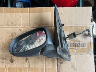 bontott NISSAN ALMERA II Bal Visszapillantó Tükör (Elektromos)