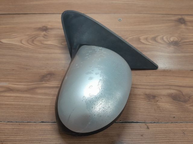 bontott NISSAN ALMERA II Bal Visszapillantó Tükör (Elektromos)